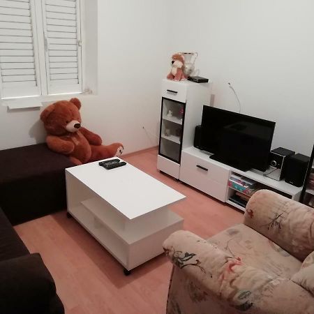 Apartman Radic Стон Екстер'єр фото