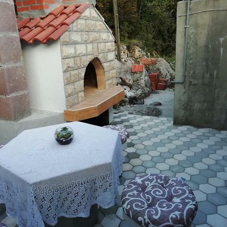 Apartman Radic Стон Екстер'єр фото