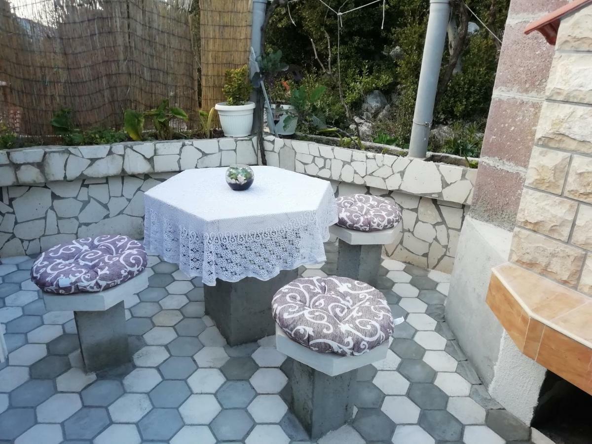 Apartman Radic Стон Екстер'єр фото