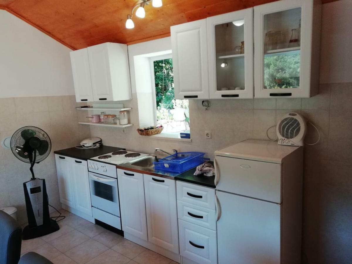 Apartman Radic Стон Екстер'єр фото