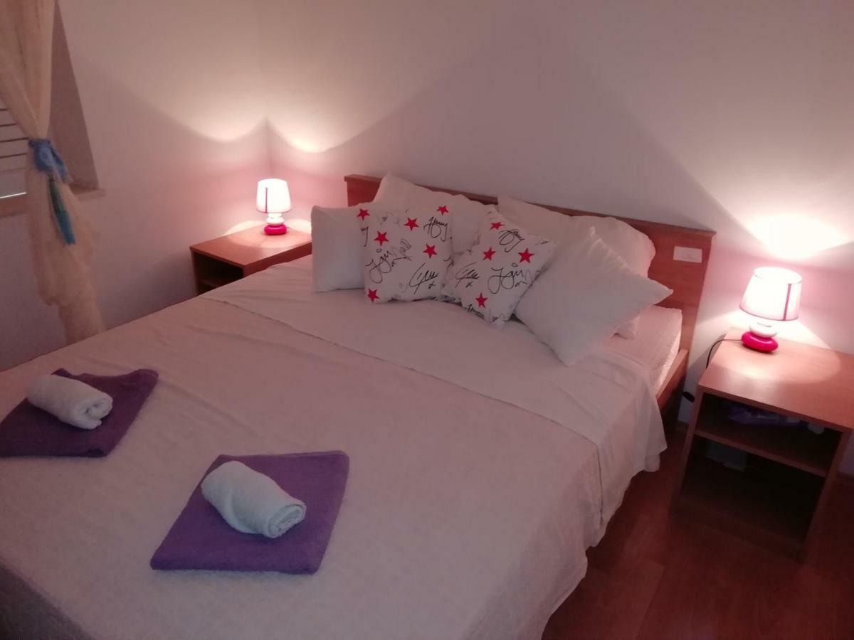 Apartman Radic Стон Екстер'єр фото